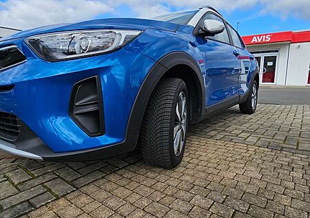 Kia Stonic 1.0 T-GDI 100 OPF DCT7Vision