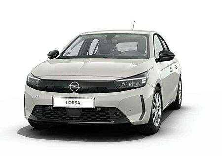 Opel Corsa 1.2 mit Sitzheizung