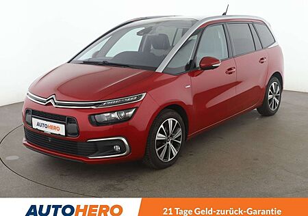 Citroën C4 Picasso Citroen 2.0 Blue-HDi Shine Aut.*NAVI*BiXENON*CAM*ACC*SHZ*