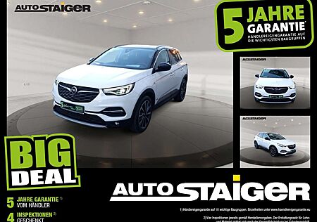 Opel Grandland X 1.6 Turbo Ultimate Klima, PDC, Navi