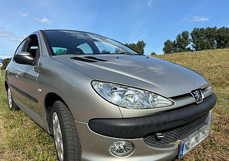 Peugeot 206 SW 90 Quiksilver