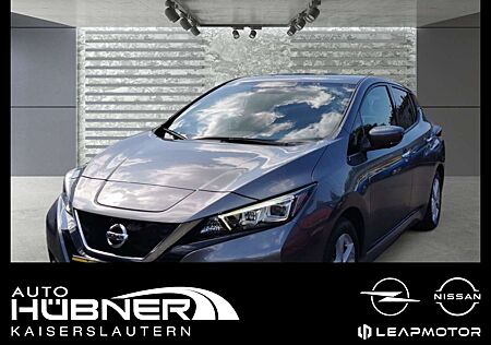 Nissan Leaf N-Connecta 40kWh Navi|AroundView|4xSHZ|LHZ