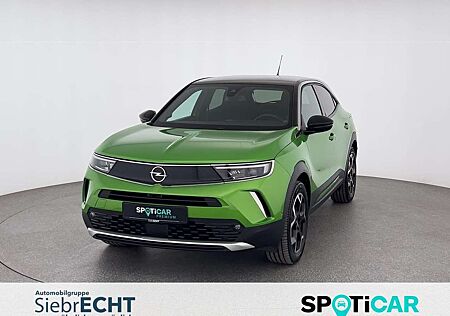 Opel Mokka-e Ultimate*SHZ*LKH*RFK*uvm