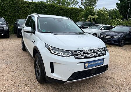 Land Rover Discovery Sport Basis FWD 360°Kamera+LED+Navi