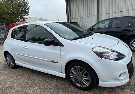 Renault Clio GT III *2.Hand*Zahnriemen neu*16-Zoll*Allwetter*