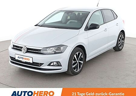 VW Polo Volkswagen 1.0 TSI beats *LIMITER*ALU*KLIMA*GARANTIE*