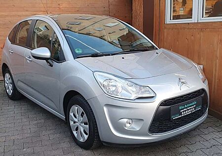 Citroën C3 Citroen 1.4, PDC, Isofix, Tempomat, Klima, Panorama