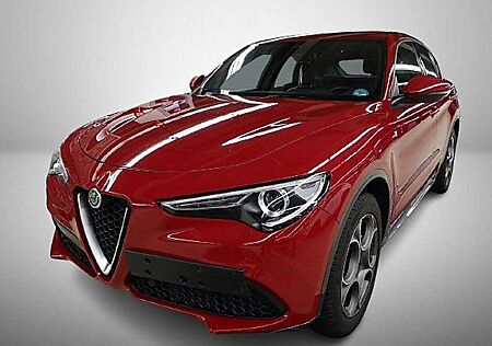 Alfa Romeo Stelvio 2.0 Turbo TI Q4 AT8*Bi-Xenon*Kamera*Memo