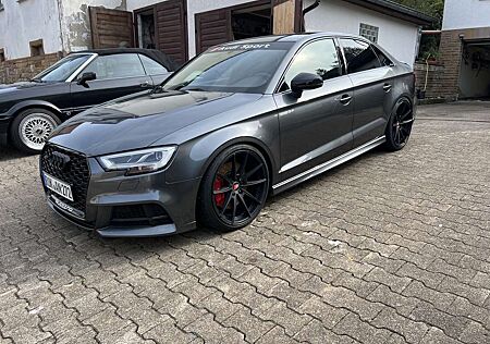 Audi S3 Limousine S tronic