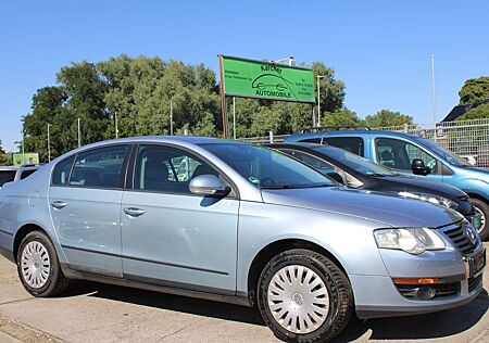 VW Passat Volkswagen Trendline