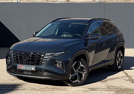 Hyundai Tucson 1.6 T-GDI Prime PHEV 4WD Pano KRELL 360°