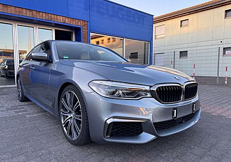 BMW M550i M550 xDrive Aut. Beschreibung Lesen !!!