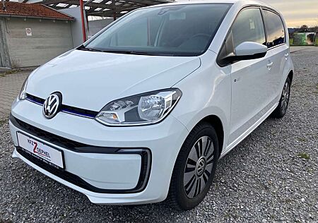 VW e-up! Volkswagen e-up! E-Up! Highline Sitz-u.Frontsch.Hzg.Climatr.CCS