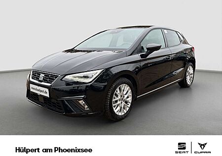Seat Ibiza 1.0 FR CAM ACC NAVI ALU CARPLAY SITZHEIZ.