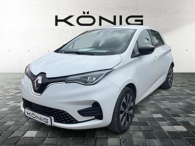 Renault ZOE E-Tech