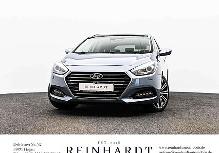 Hyundai i40 CW 1.7 CRDi PREMIUM BLUE BI-XENON/PANO/KAM.