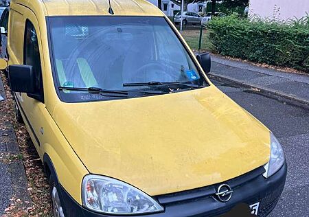 Opel Combo gebraucht kaufen Opel Combo 1.4 Twinport