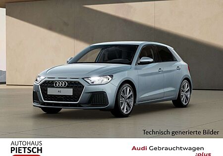 Audi A1 Sportback 30 TFSI Advanced ACC DigCockpit 17''