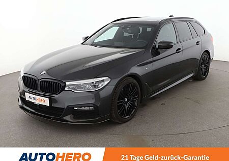 BMW 540i 540 xDrive M Sport Aut.*NAVI*HUD*LED*ACC*