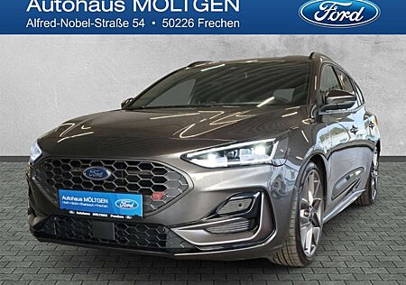 Ford Focus gebraucht kaufen Ford Focus Turnier ST X 2.3 EcoBoost EU6e