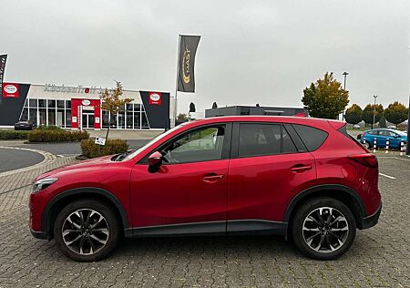 Mazda CX-5 Nakama 2WD