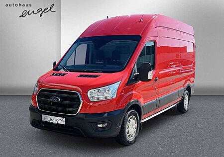 Ford Transit 350 L3H3 Lkw VA Trend, KLIMA, AHK, FLÜGEL