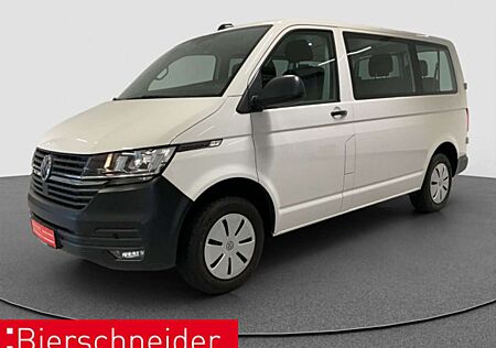 VW T6 Transporter Volkswagen T6.1 Kombi 2.0 TDI 9SITZE KLIMA PDC SHZ GRA