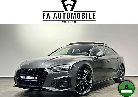 Audi A5 Sportb. TFSI Q 2x S Line Pano RS S.B&O Hud 20