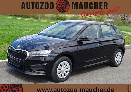 Skoda Fabia IV 1.0 TSI DSG Ambition/Kamera/GRA/SHZ/App