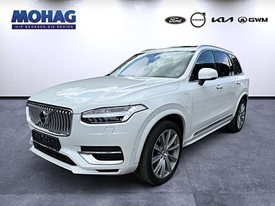 Volvo XC90 T8 Plug-In Hybrid AWD Inscription 7-Sitzer mit Vol