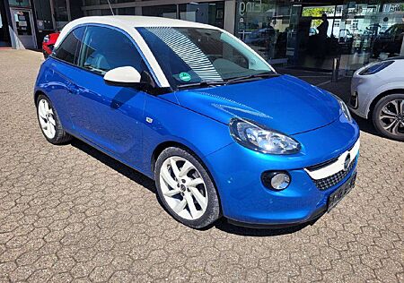 Opel Adam Slam ecoFlex