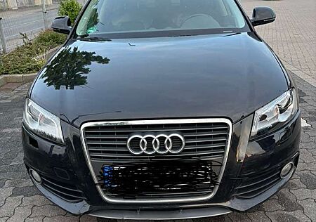 Audi A3 1.4 TFSI Ambition
