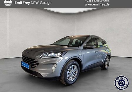 Ford Kuga 2.5 Duratec FHEV TITANIUM