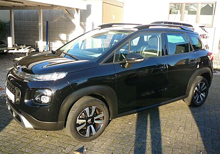 Citroën C3 Aircross Citroen Shine,Navi,Klimatronic,Sitzheizung,AHK,PDC,usw.!