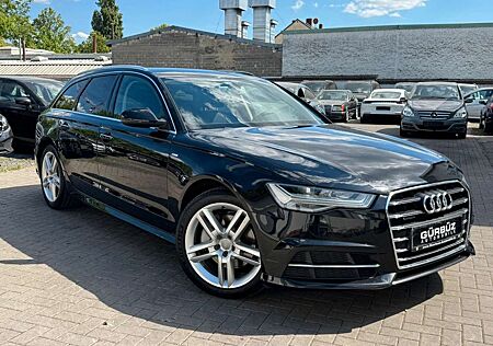 Audi A6 Avant 3.0 TDI clean diesel quattro S-Line EU6