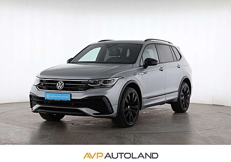 VW Tiguan Allspace Volkswagen 2.0 TDI DSG 4MOTION R-Line | AHK
