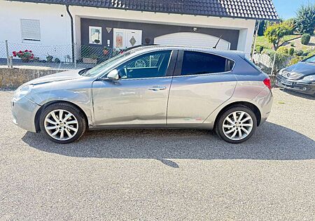 Alfa Romeo Giulietta Turismo, 1.4 , 170 PS