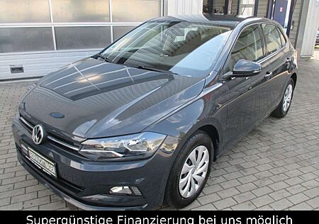 VW Polo Volkswagen VI Comfortline,KLIMA,GARANTIE,BLUETOOTH
