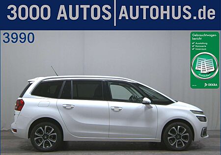 Citroën Grand C4 Picasso Citroen 1.5 BlueHDi 7-Sitze Ahk