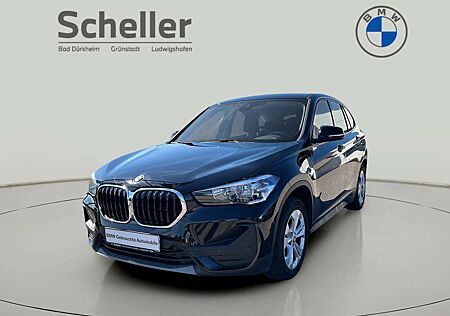 BMW X1 xDrive25e Advantage DAB Navi Tempomat Shz