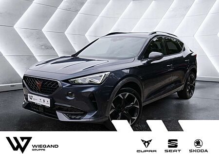 Cupra Formentor 1.5 TSI DSG 19"-LM SHZ NAVI ACC LED