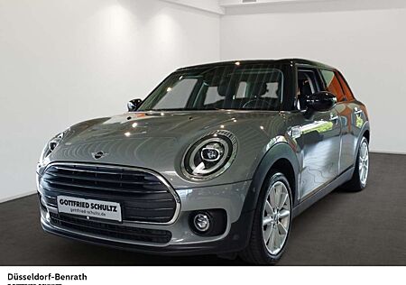 Mini Cooper Clubman Pepper LEDNavi Einparkhilfe DAB