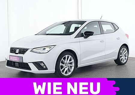 Seat Ibiza FR CarPlay|Navi|LED|SHZ|PDC|WinterPaket