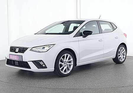 Seat Ibiza FR CarPlay|Navi|LED|SHZ|PDC|WinterPaket