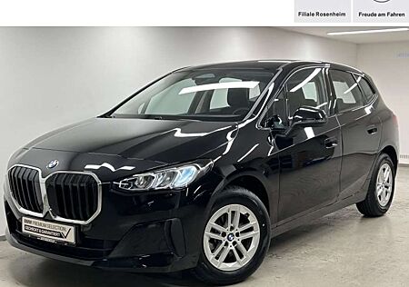 BMW 218 i Active Tourer Parkass. AHK DAB