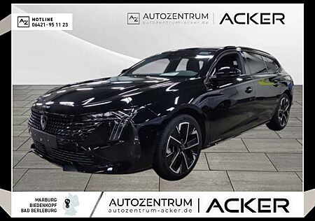 Peugeot 508 SW BlueHDi 130 EAT8 GT 360Cam ACC -48