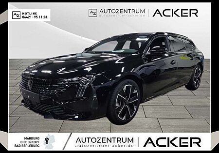 Peugeot 508 SW BlueHDi 130 EAT8 GT ACC -53%*