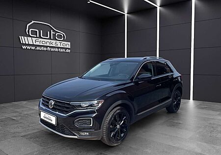 VW T-Roc Volkswagen Sport 4Motion Navi*Cam*ACC*Mirror*Shzg