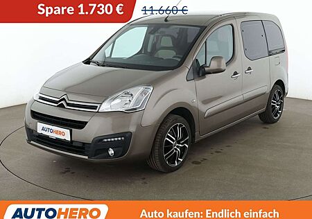 Citroen Berlingo 1.6 Blue-HDi Selection*TEMPO*PDC*ALU*LIM*