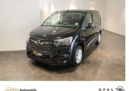 Opel Combo Life 1.2 Turbo ''Edition'' Rückfahrkamera Sitzheizung N